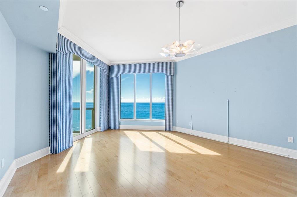 2700 NORTH OCEAN CONDO - Residential