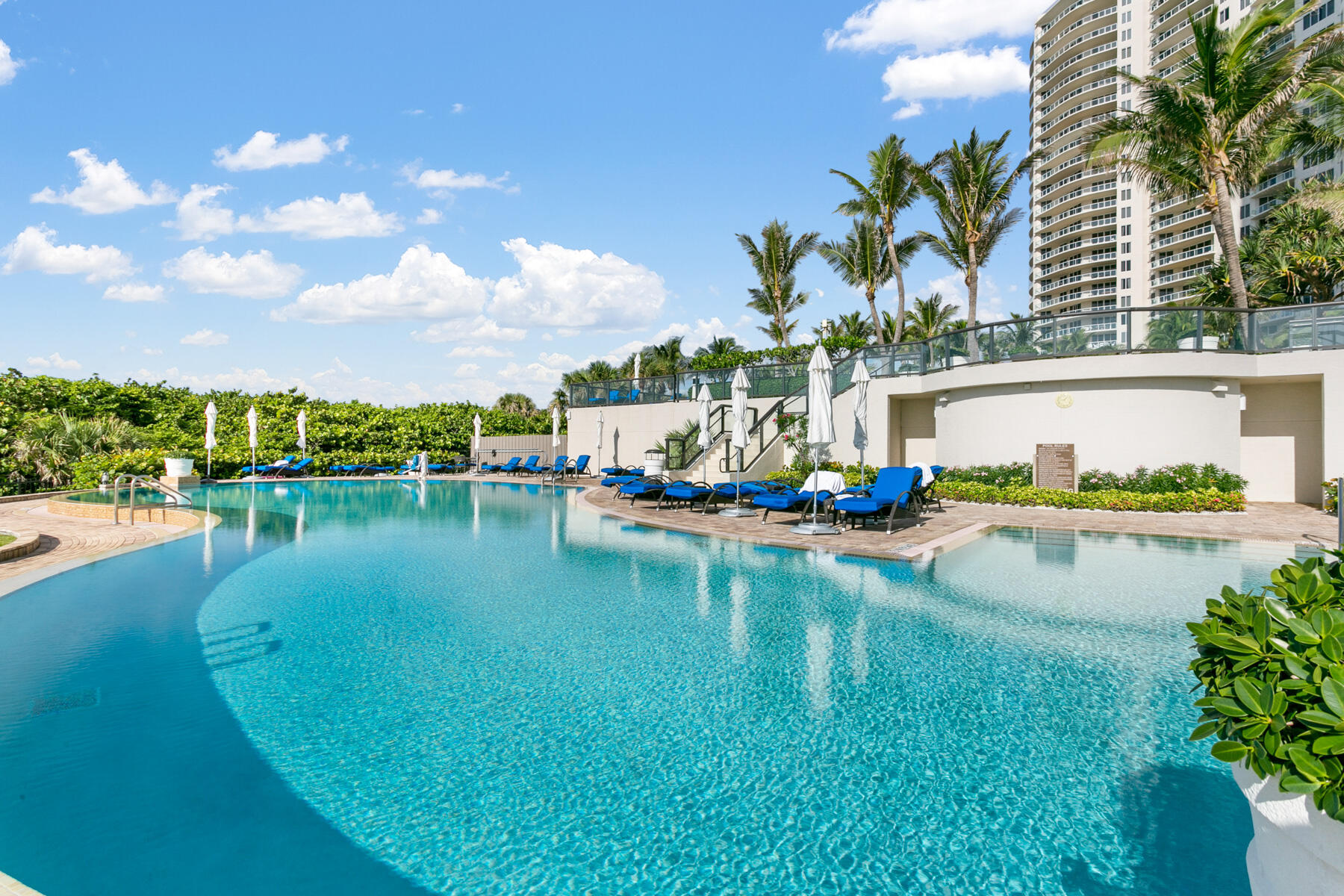 2700 NORTH OCEAN CONDO - Residential