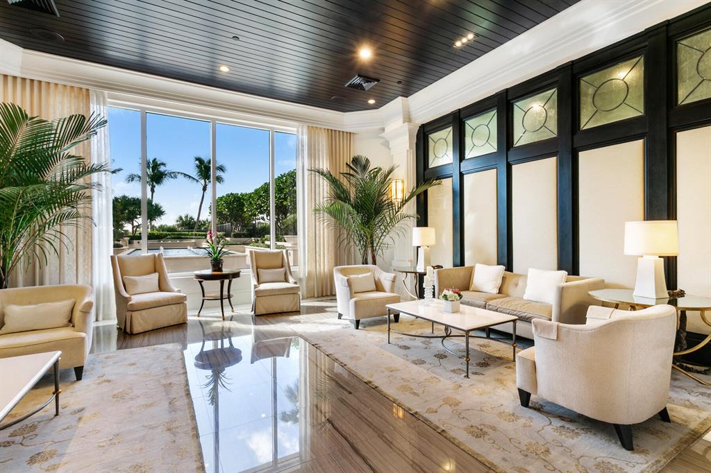 2700 NORTH OCEAN CONDO - Residential