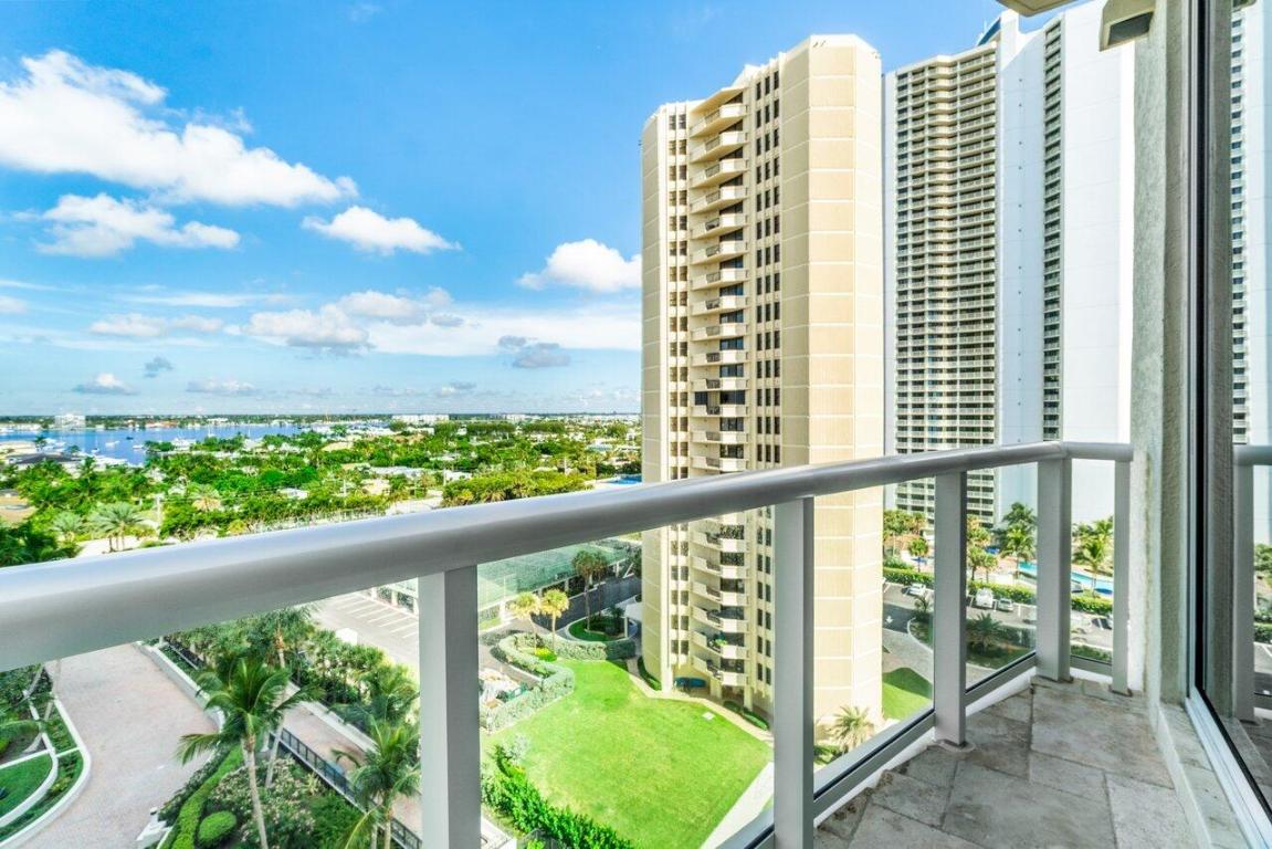 2700 NORTH OCEAN CONDO - Residential