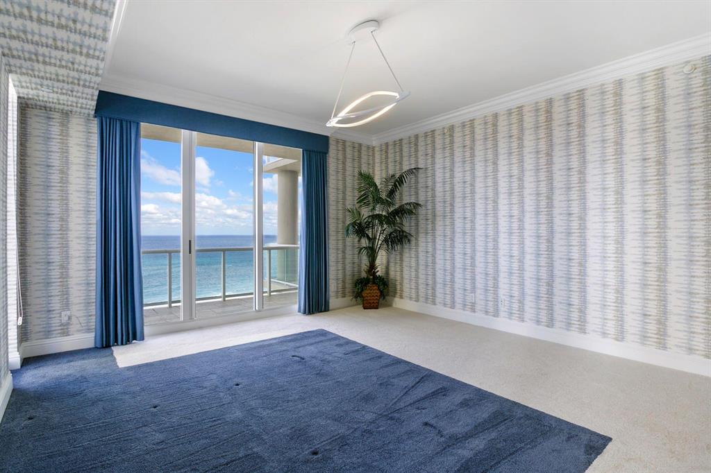 2700 NORTH OCEAN CONDO - Residential