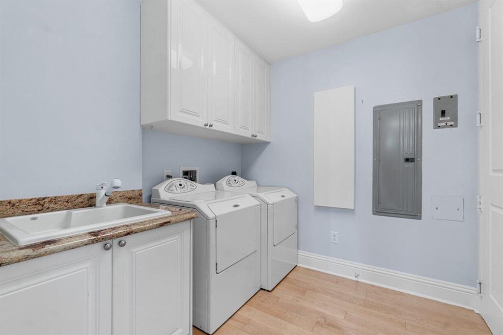 2700 NORTH OCEAN CONDO - Residential