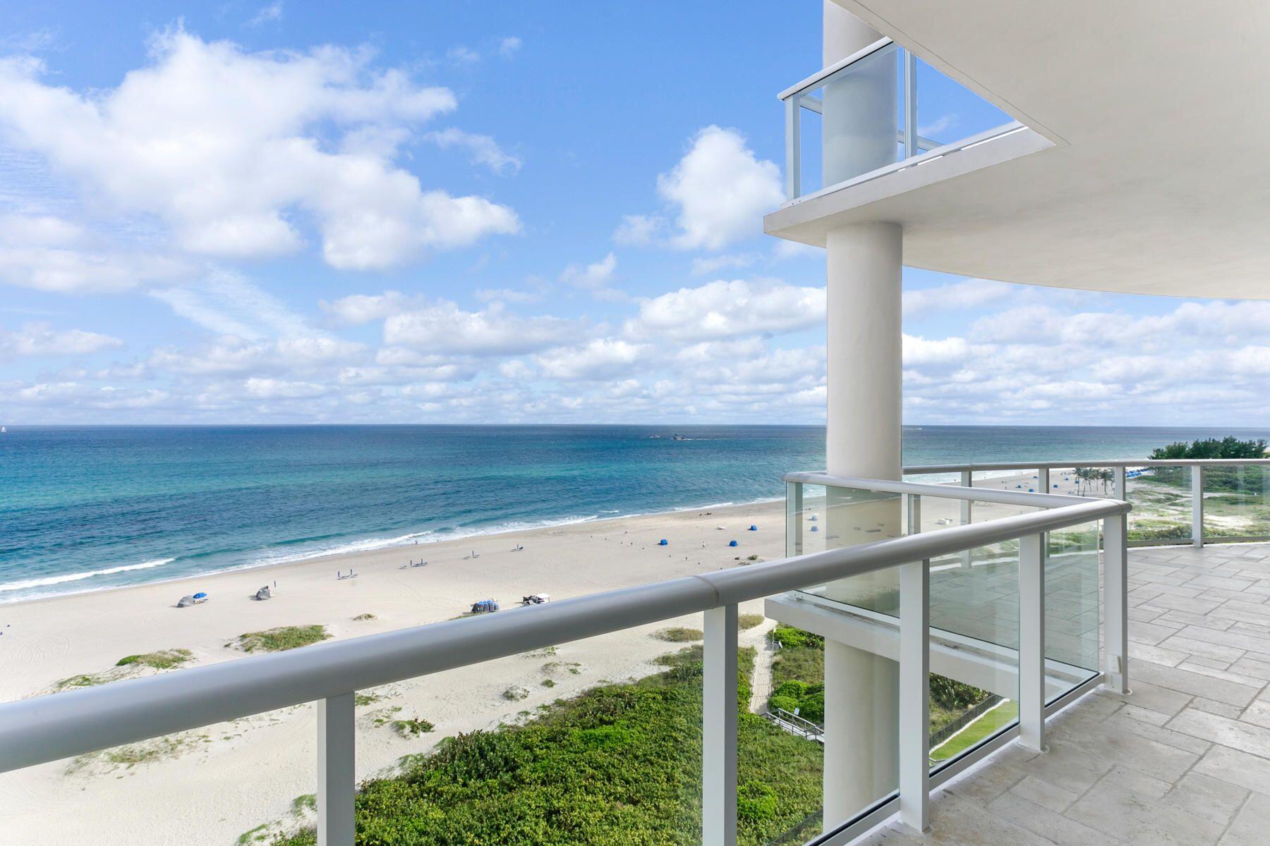 2700 NORTH OCEAN CONDO - Residential
