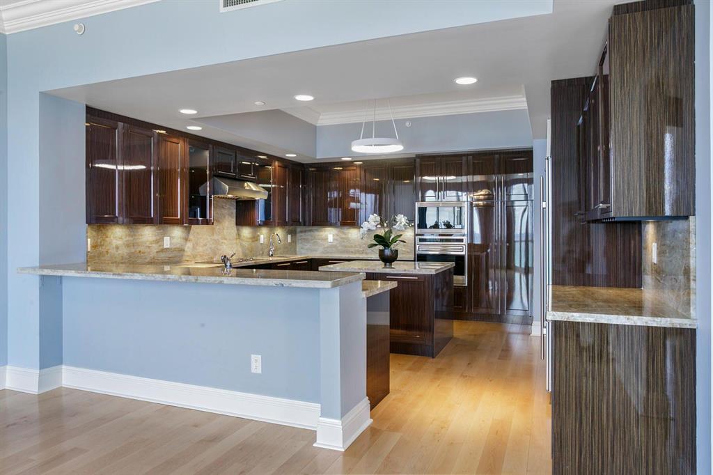 2700 NORTH OCEAN CONDO - Residential