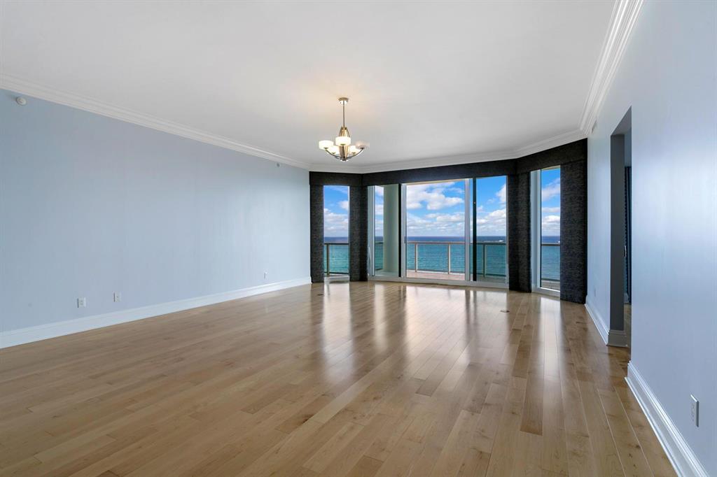 2700 NORTH OCEAN CONDO - Residential