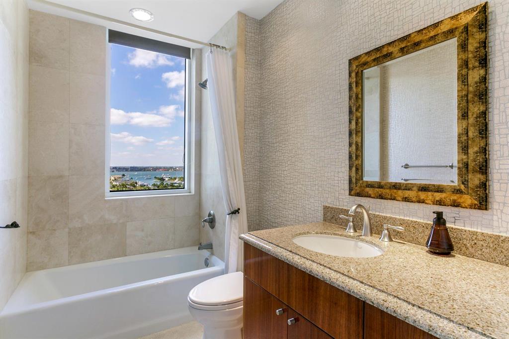 2700 NORTH OCEAN CONDO - Residential