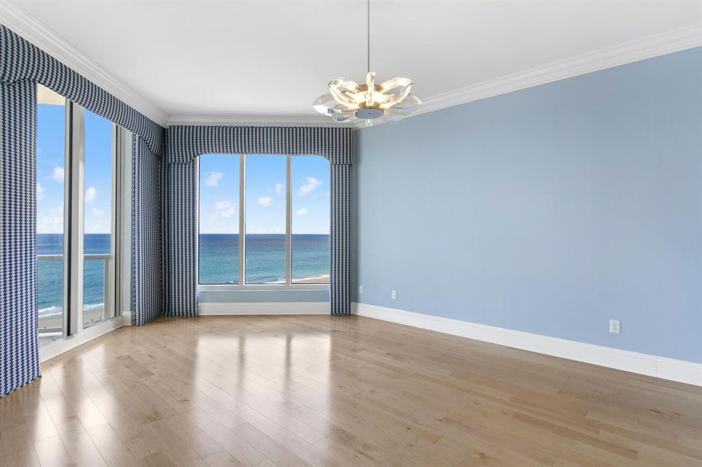 2700 NORTH OCEAN CONDO - Residential