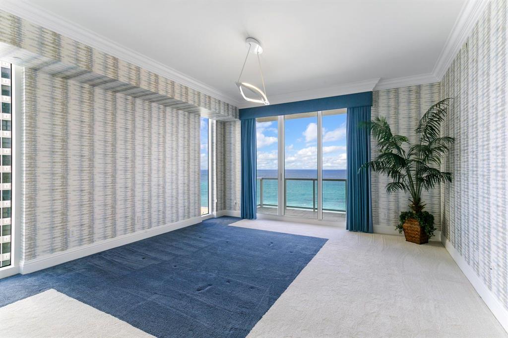 2700 NORTH OCEAN CONDO - Residential