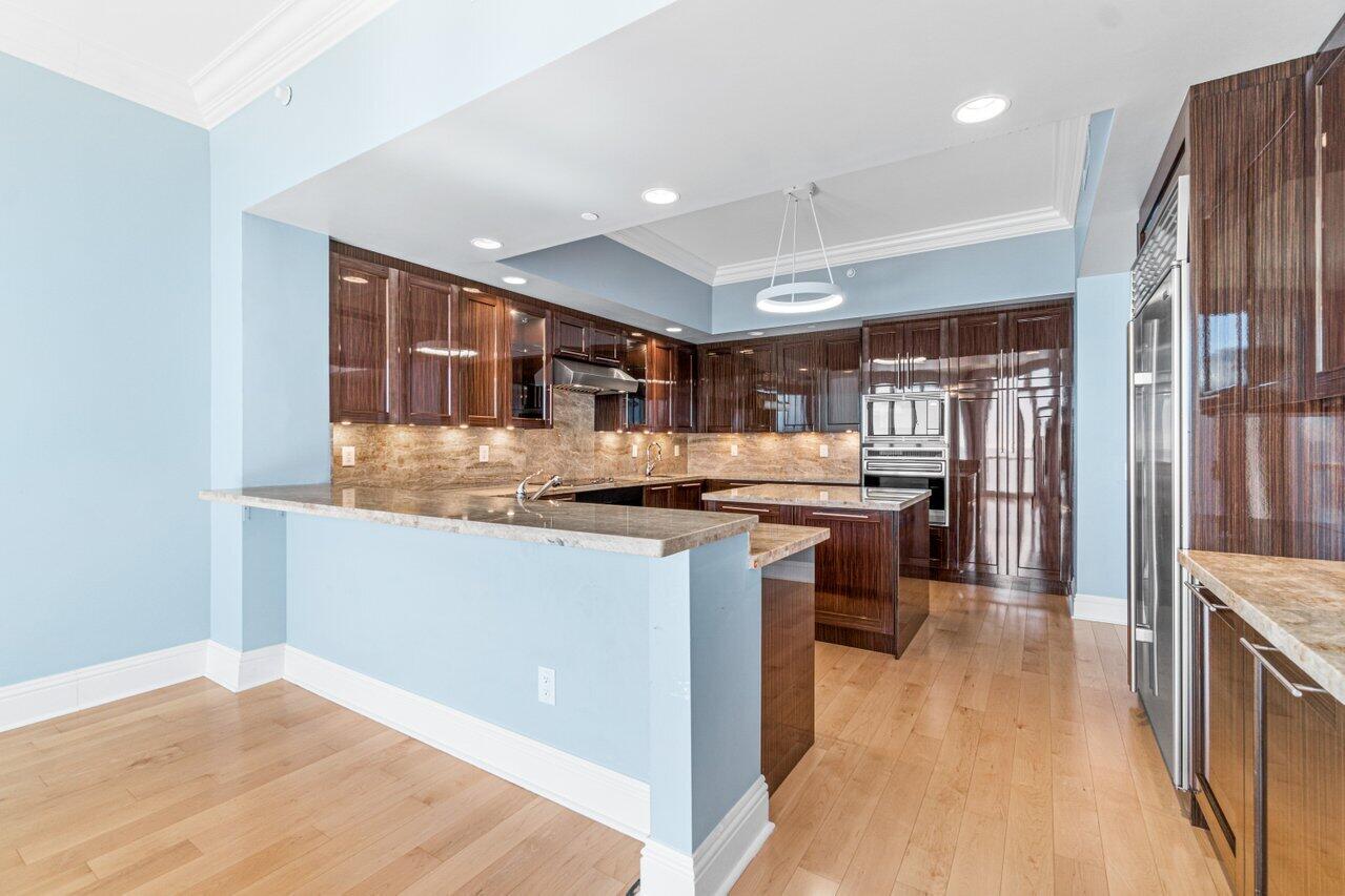 2700 NORTH OCEAN CONDO - Residential