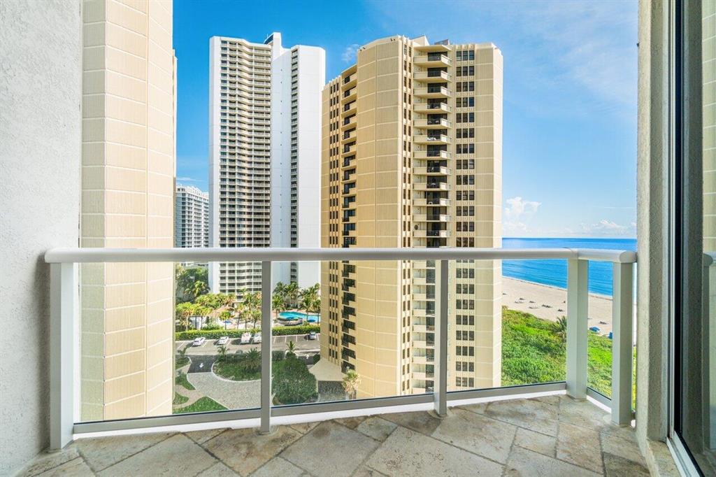 2700 NORTH OCEAN CONDO - Residential