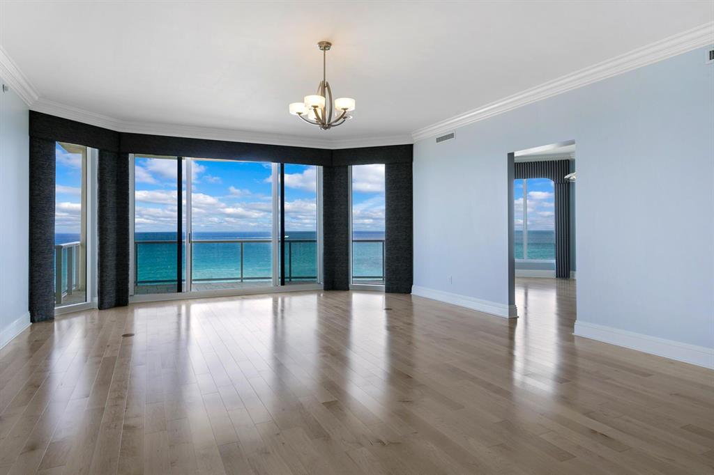 2700 NORTH OCEAN CONDO - Residential