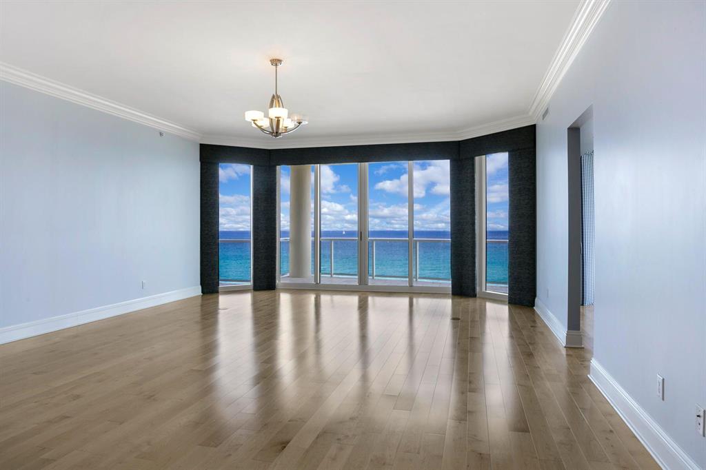 2700 NORTH OCEAN CONDO - Residential