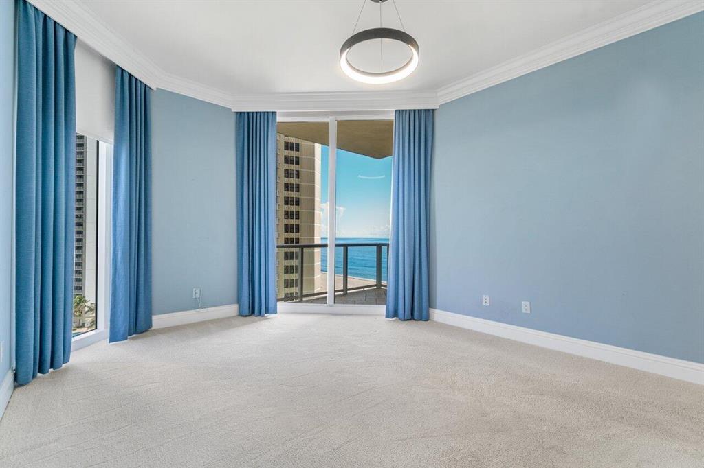 2700 NORTH OCEAN CONDO - Residential