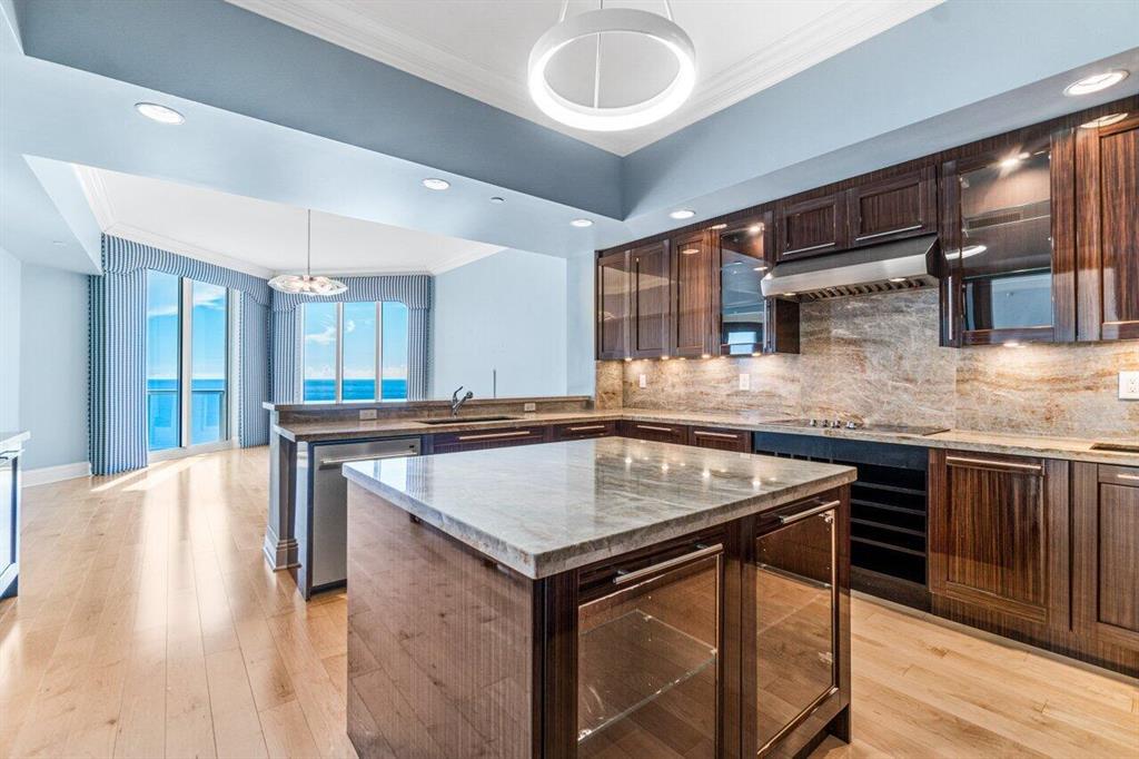 2700 NORTH OCEAN CONDO - Residential