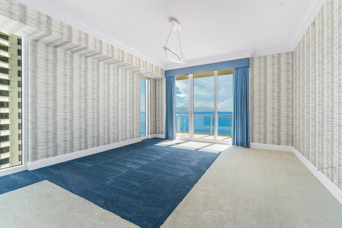 2700 NORTH OCEAN CONDO - Residential