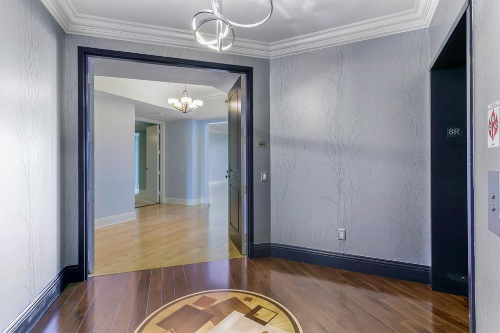 2700 NORTH OCEAN CONDO - Residential