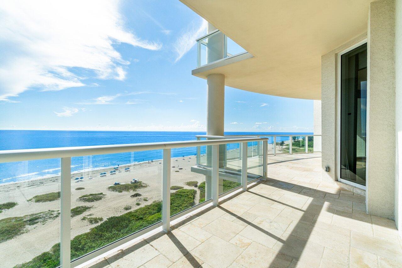 2700 NORTH OCEAN CONDO - Residential