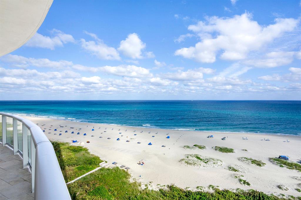 2700 NORTH OCEAN CONDO - Residential