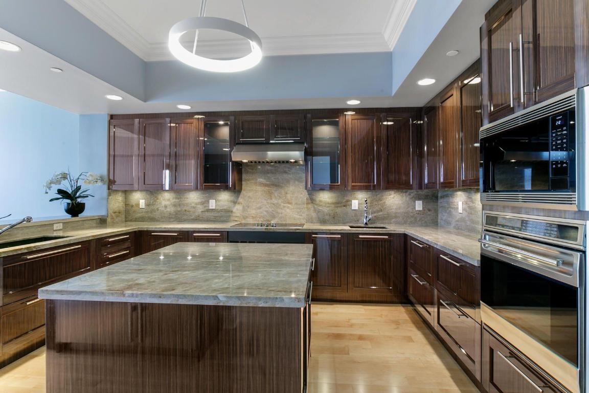 2700 NORTH OCEAN CONDO - Residential