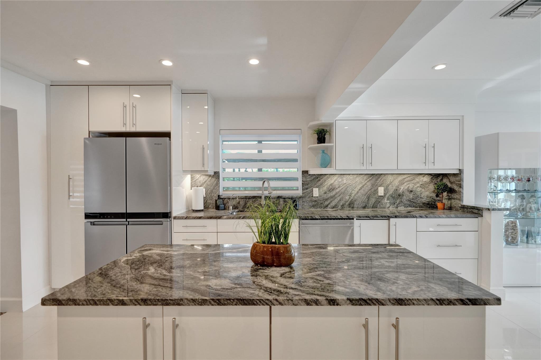 Hillsboro Harbor - Residential