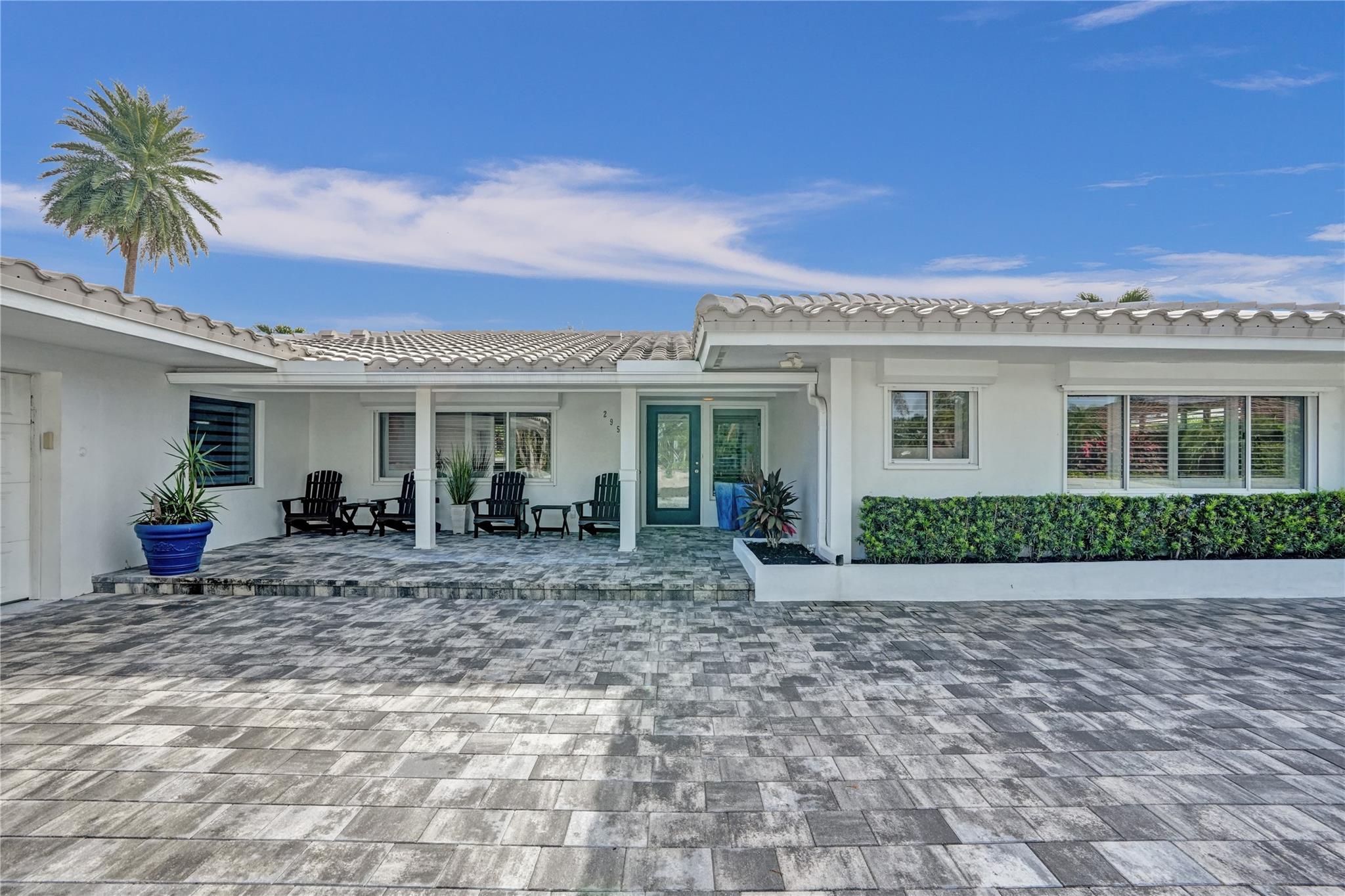 Hillsboro Harbor - Residential