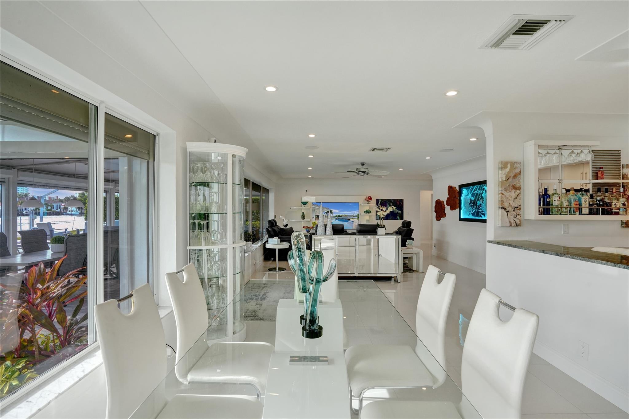 Hillsboro Harbor - Residential