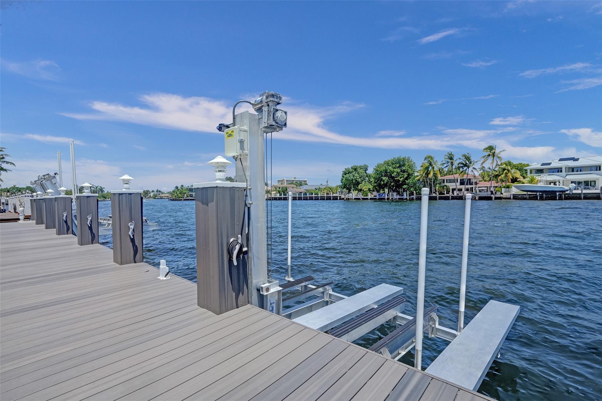 Hillsboro Harbor - Residential