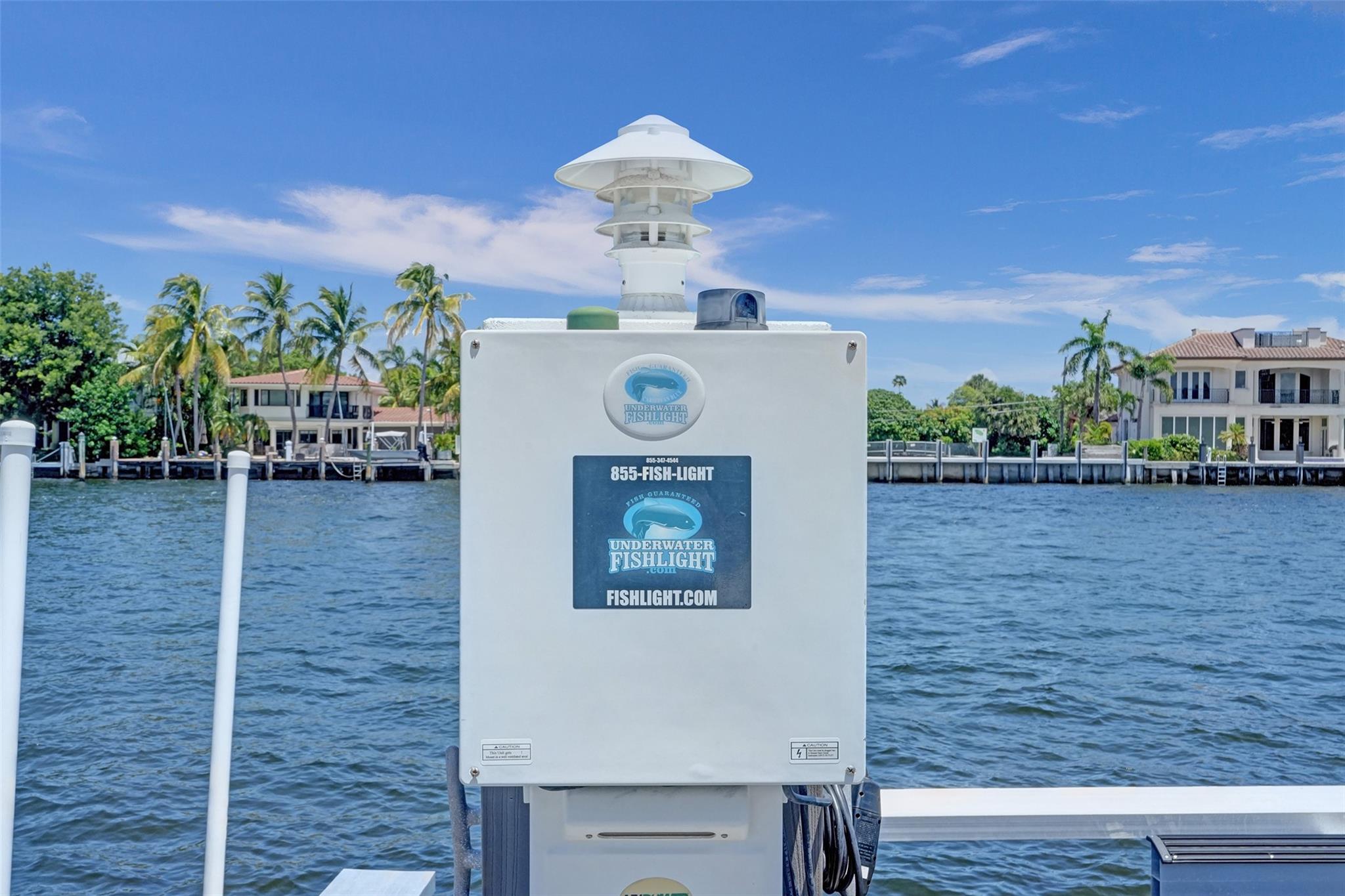 Hillsboro Harbor - Residential