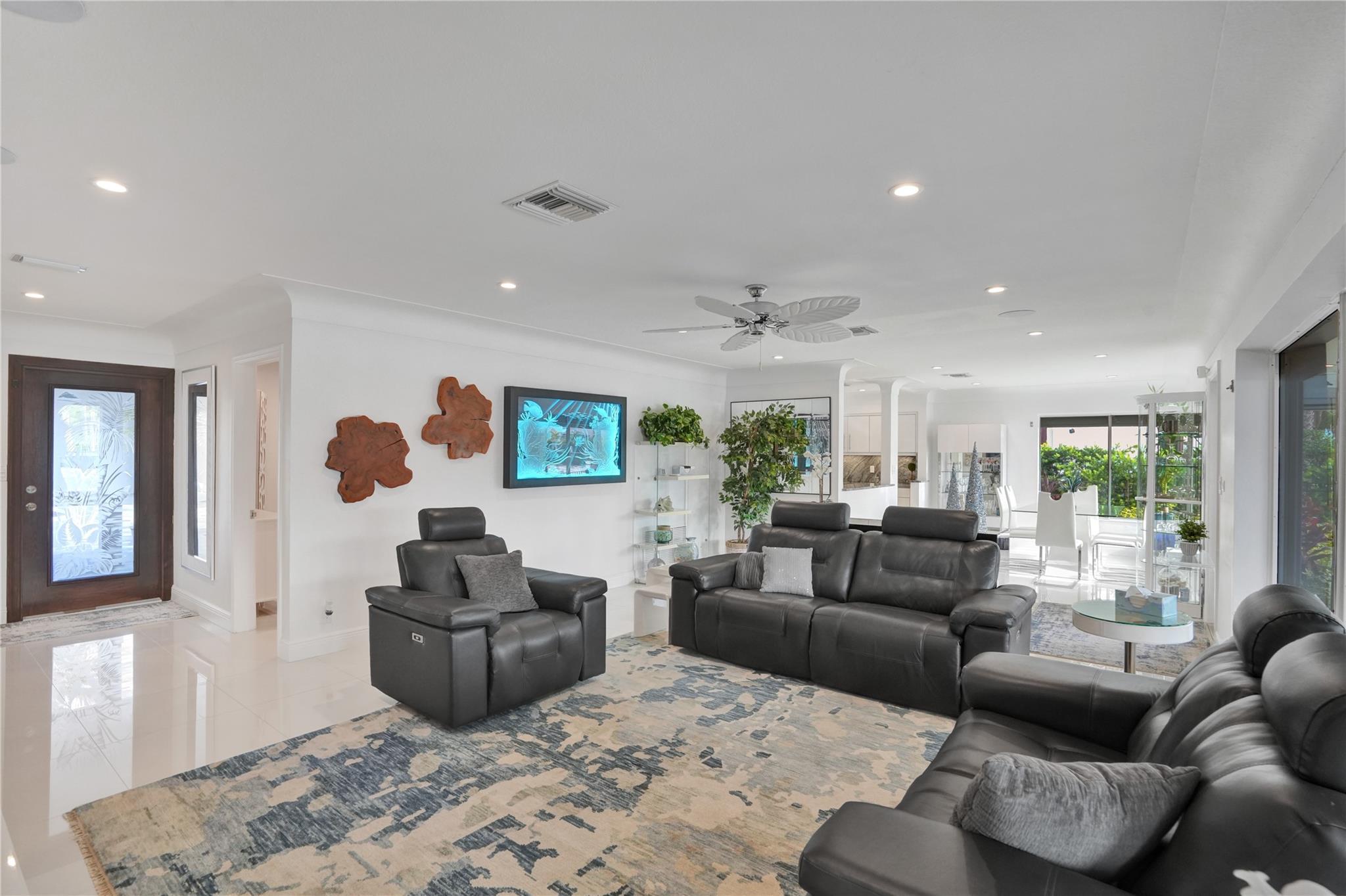 Hillsboro Harbor - Residential