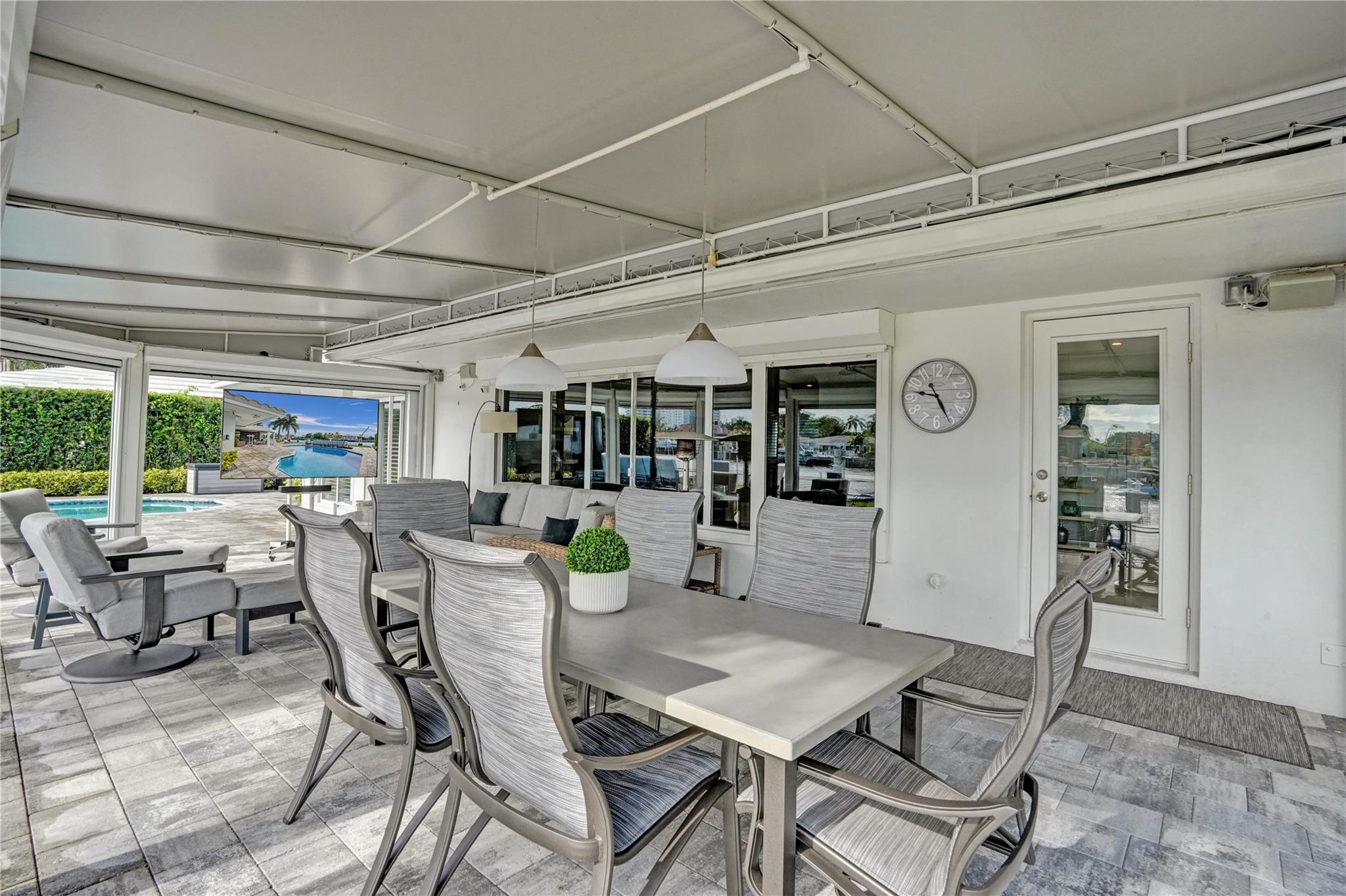 Hillsboro Harbor - Residential