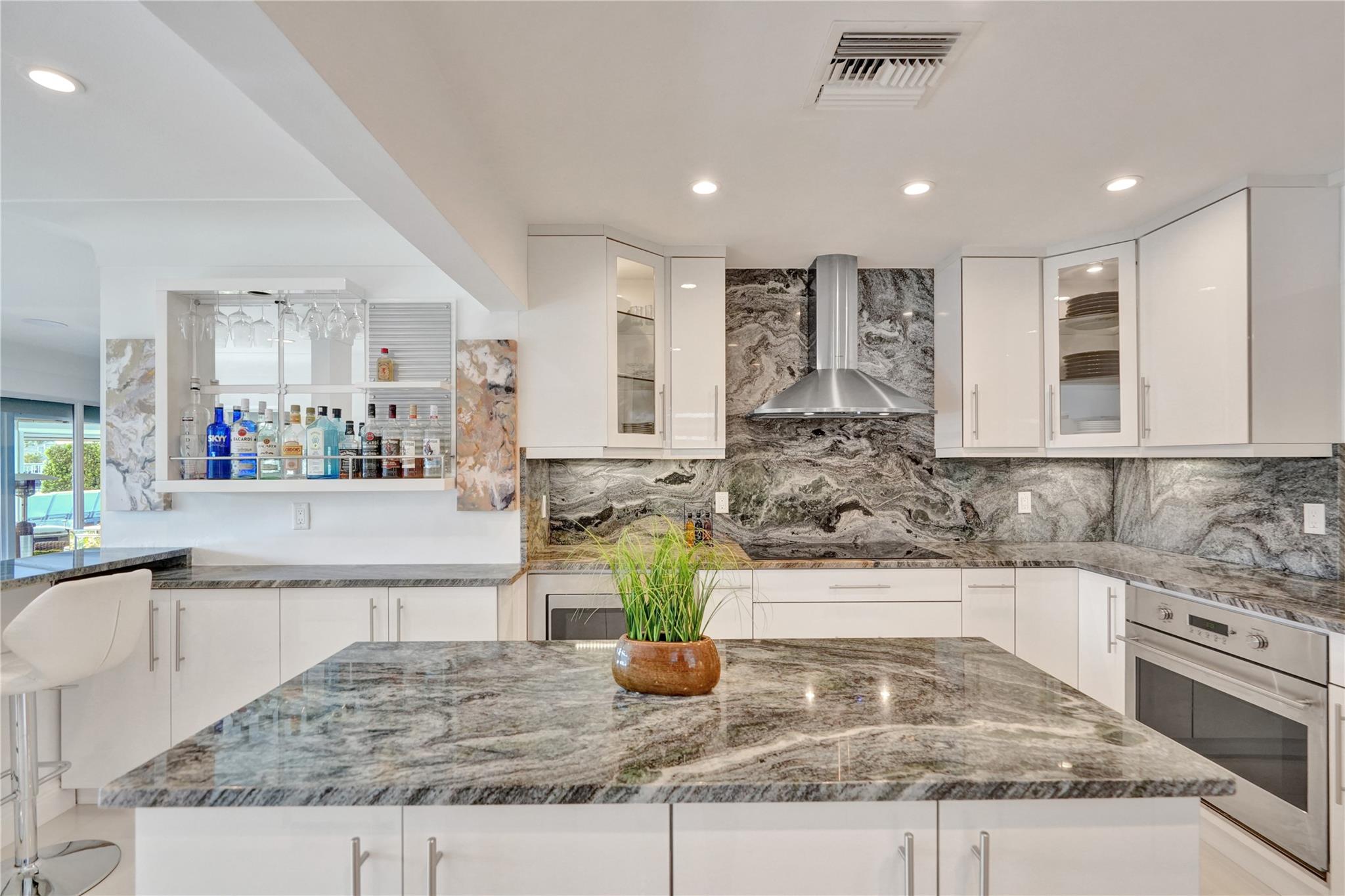 Hillsboro Harbor - Residential