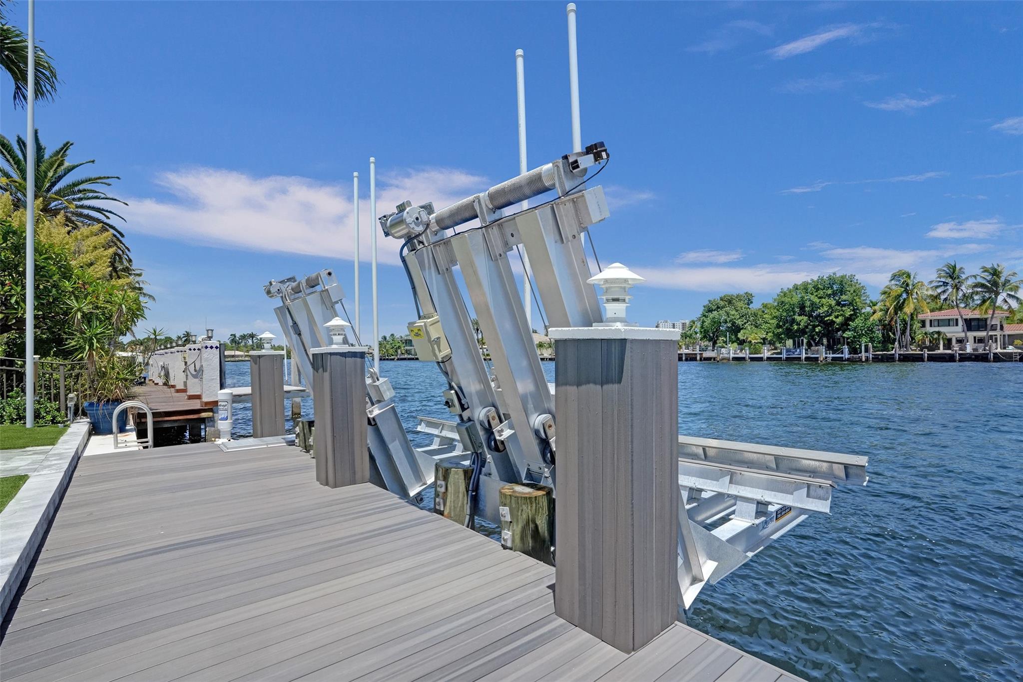 Hillsboro Harbor - Residential