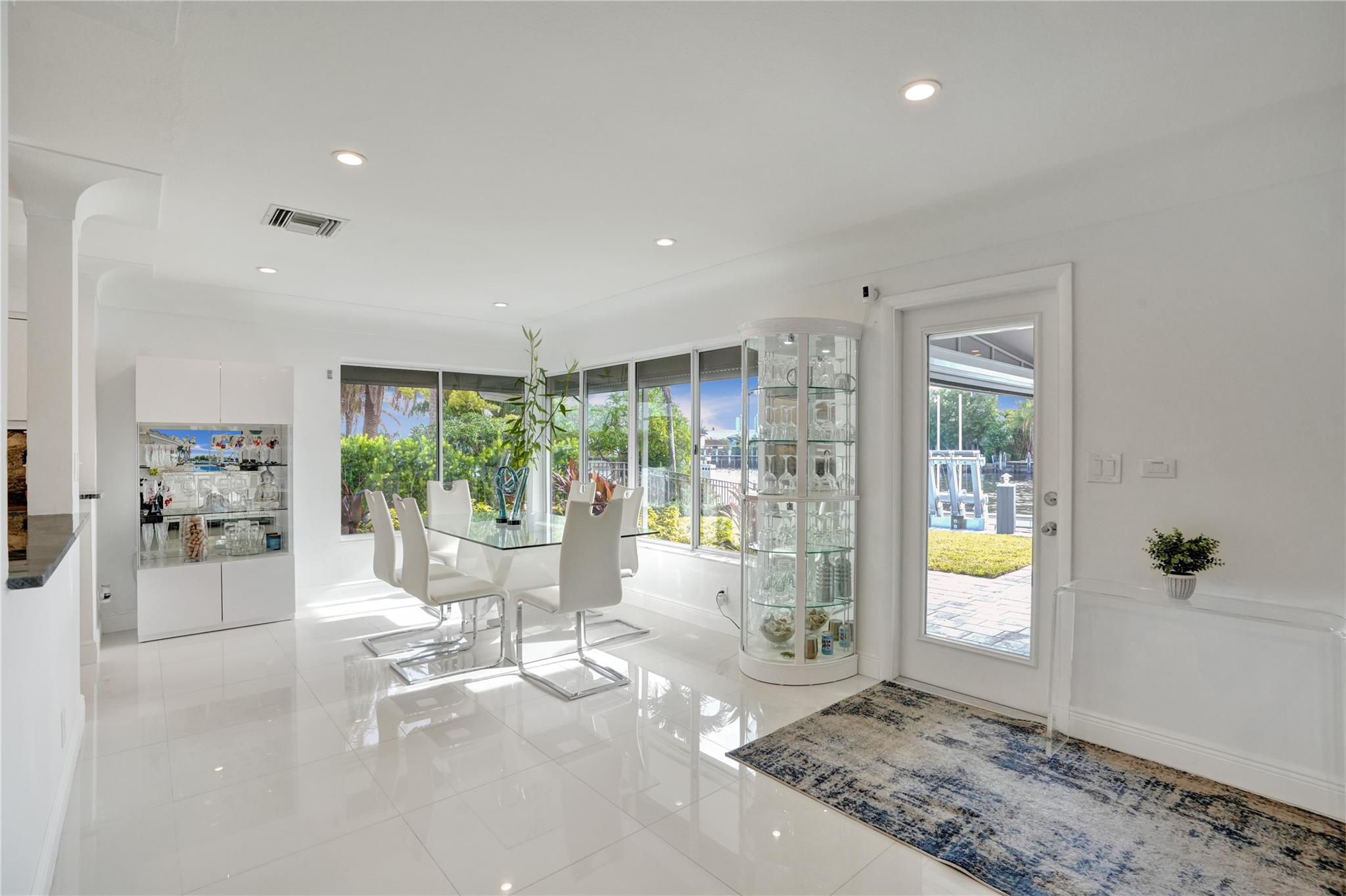 Hillsboro Harbor - Residential