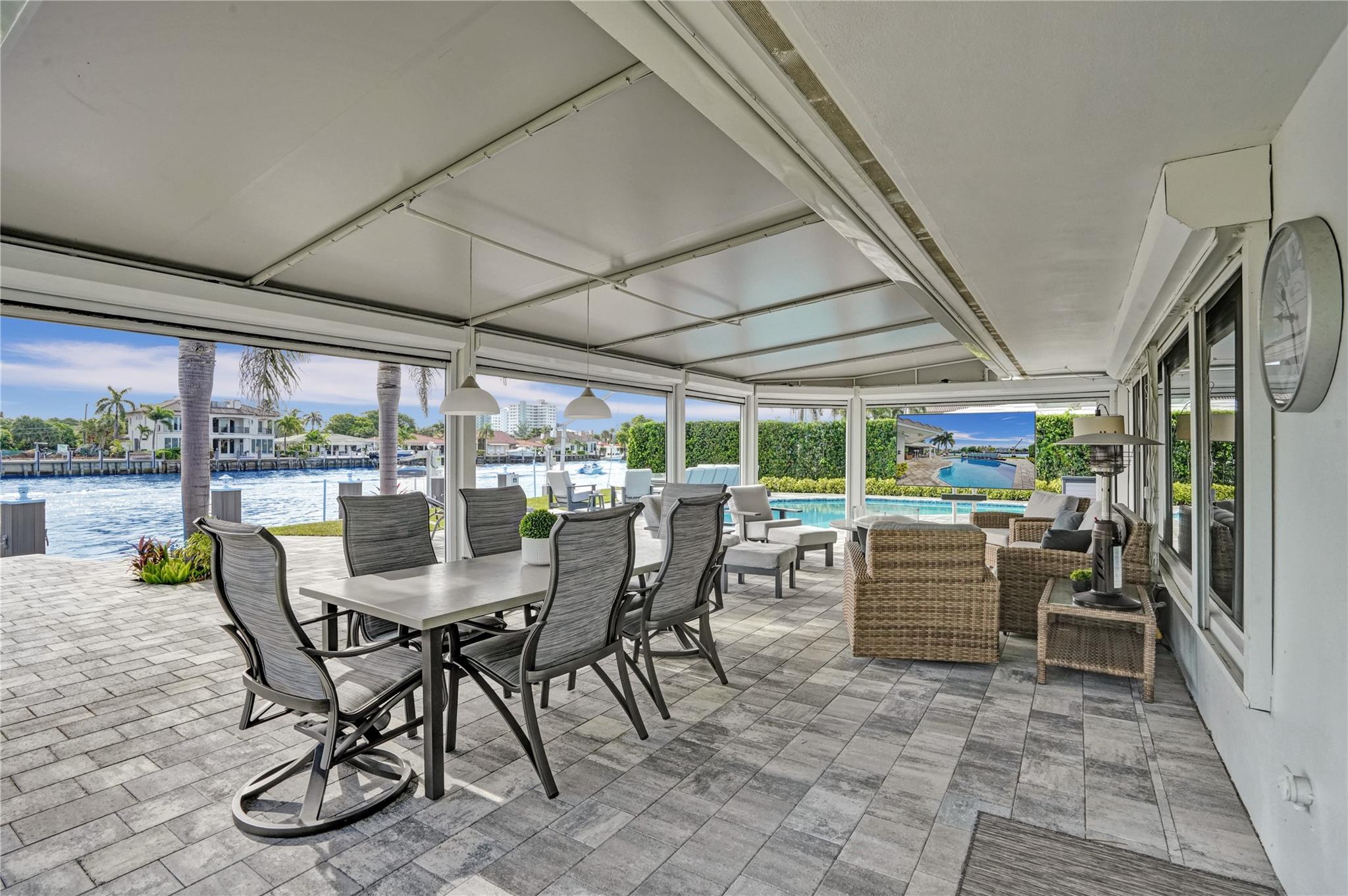 Hillsboro Harbor - Residential