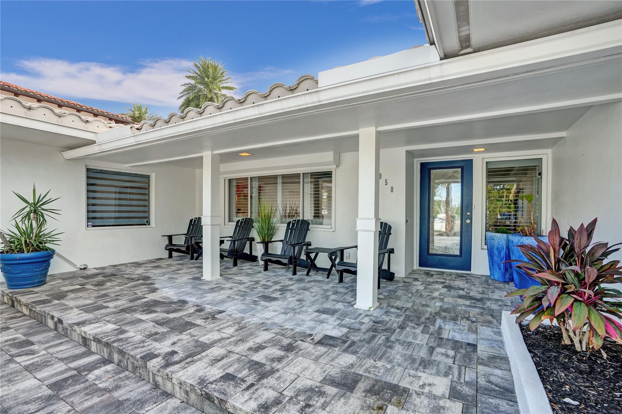 Hillsboro Harbor - Residential