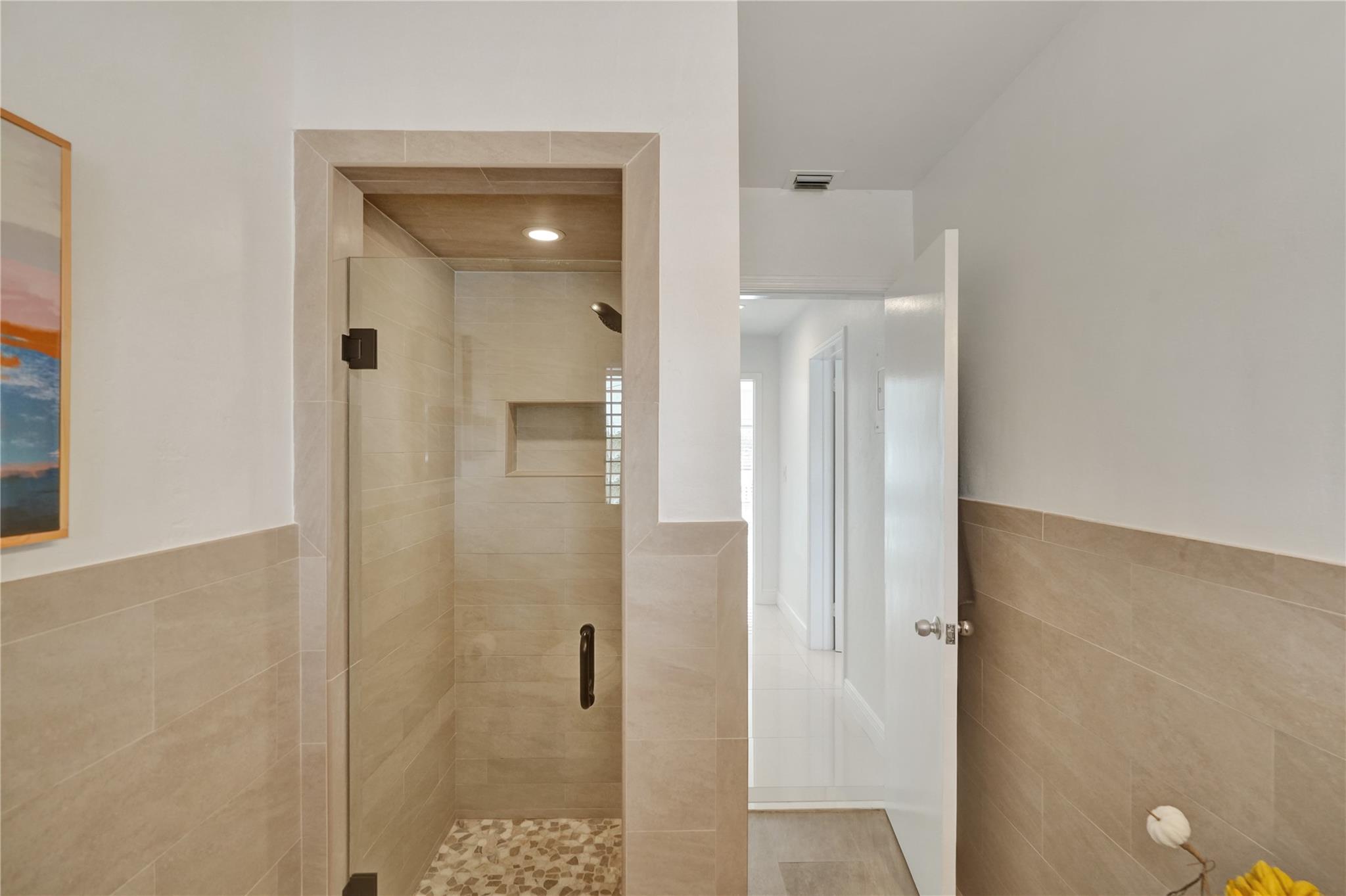 Hillsboro Harbor - Residential