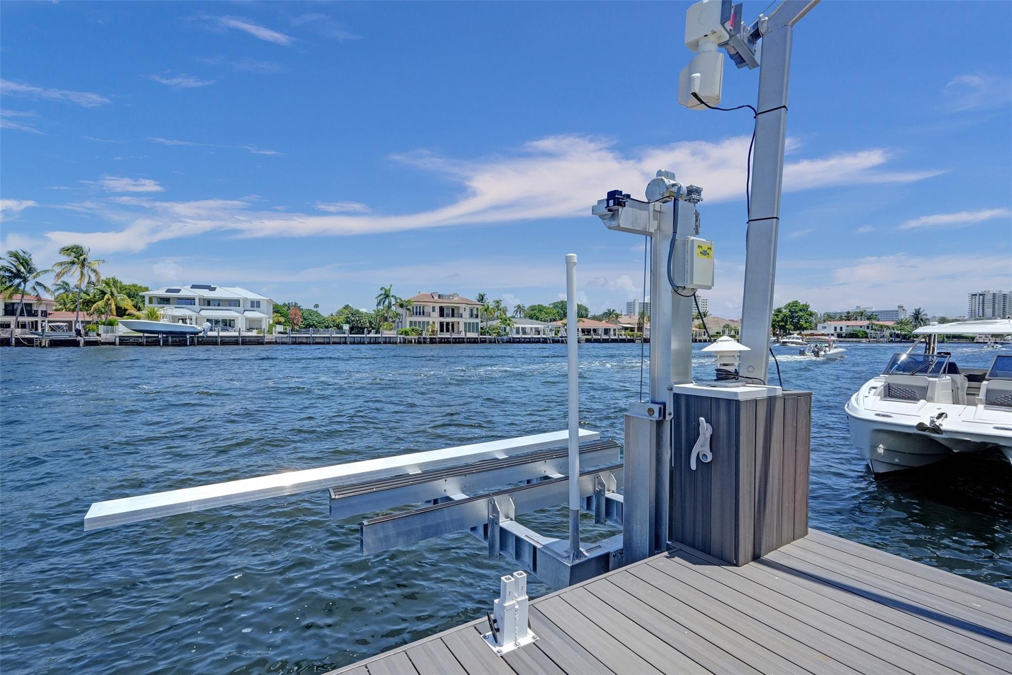 Hillsboro Harbor - Residential