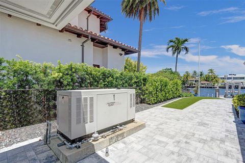 A home in Pompano Beach