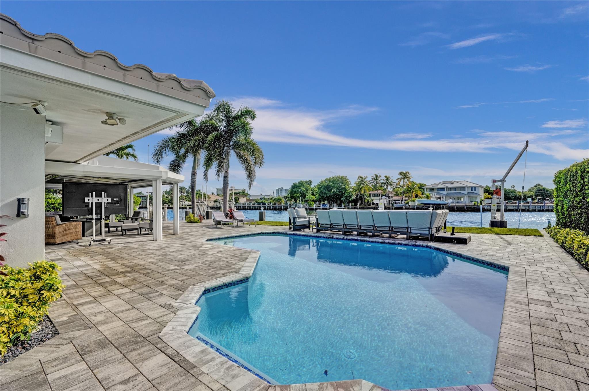 Hillsboro Harbor - Residential