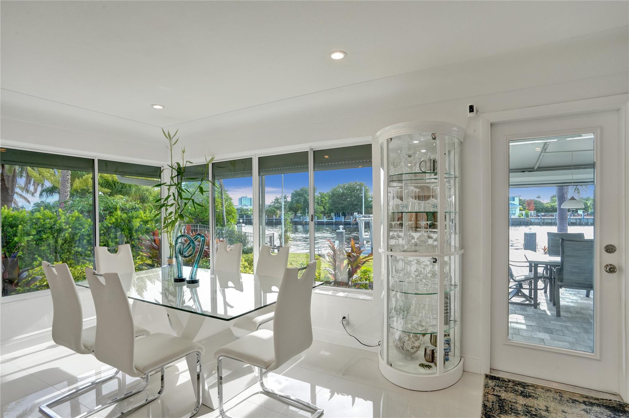 Hillsboro Harbor - Residential