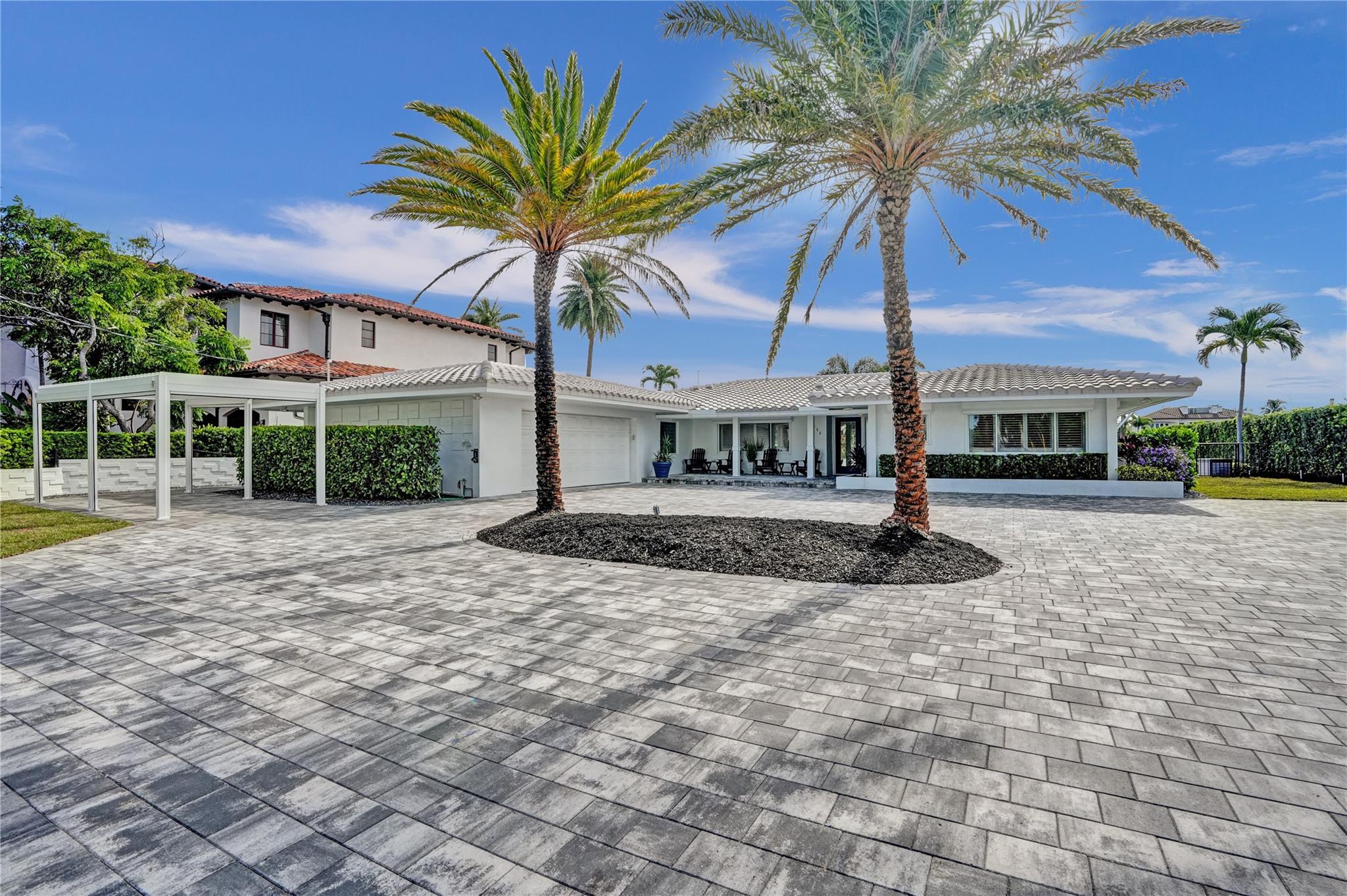 Hillsboro Harbor - Residential