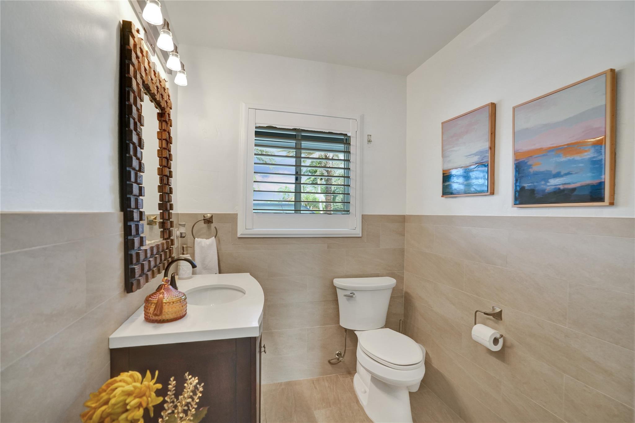 Hillsboro Harbor - Residential