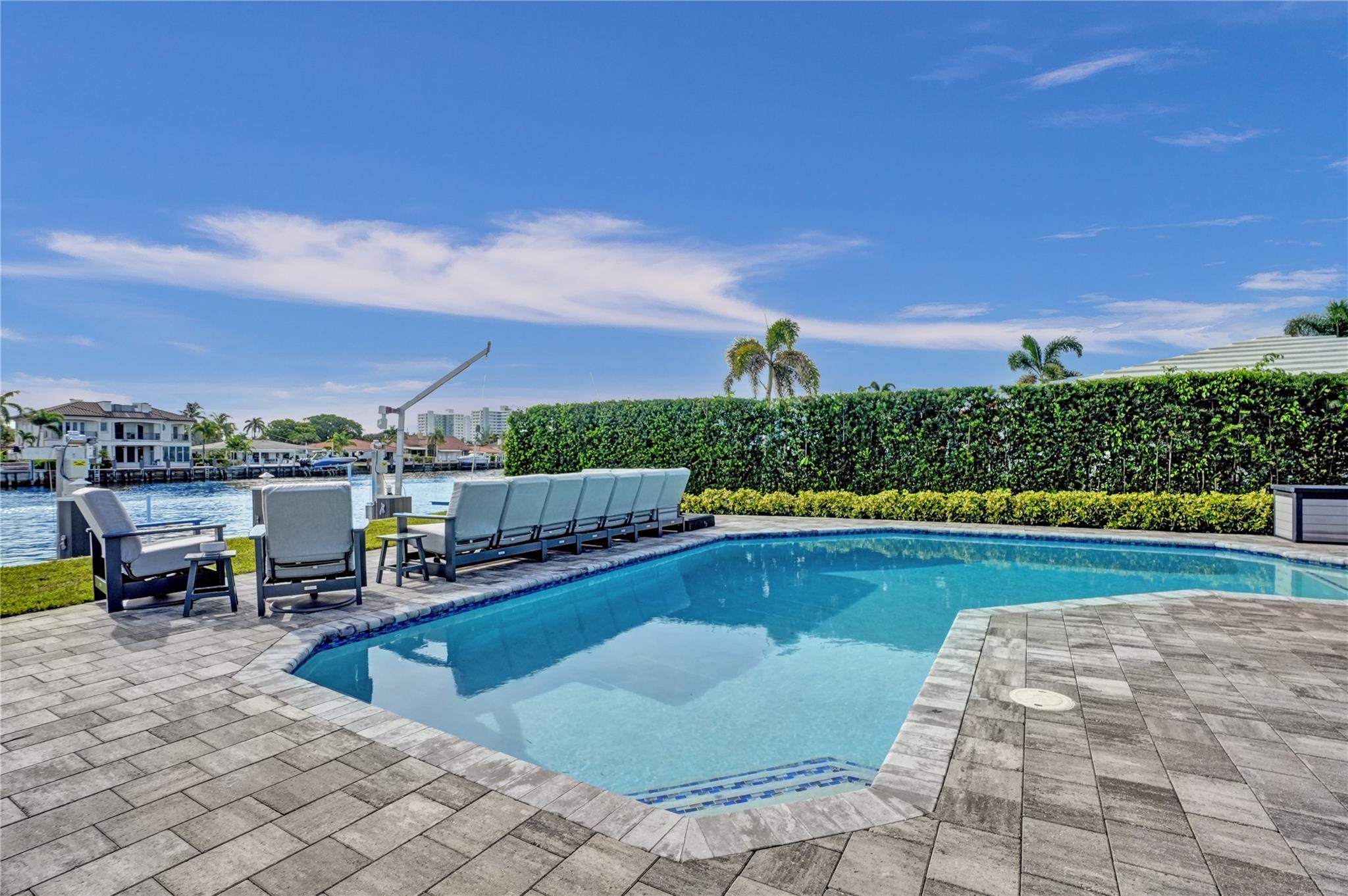 Hillsboro Harbor - Residential