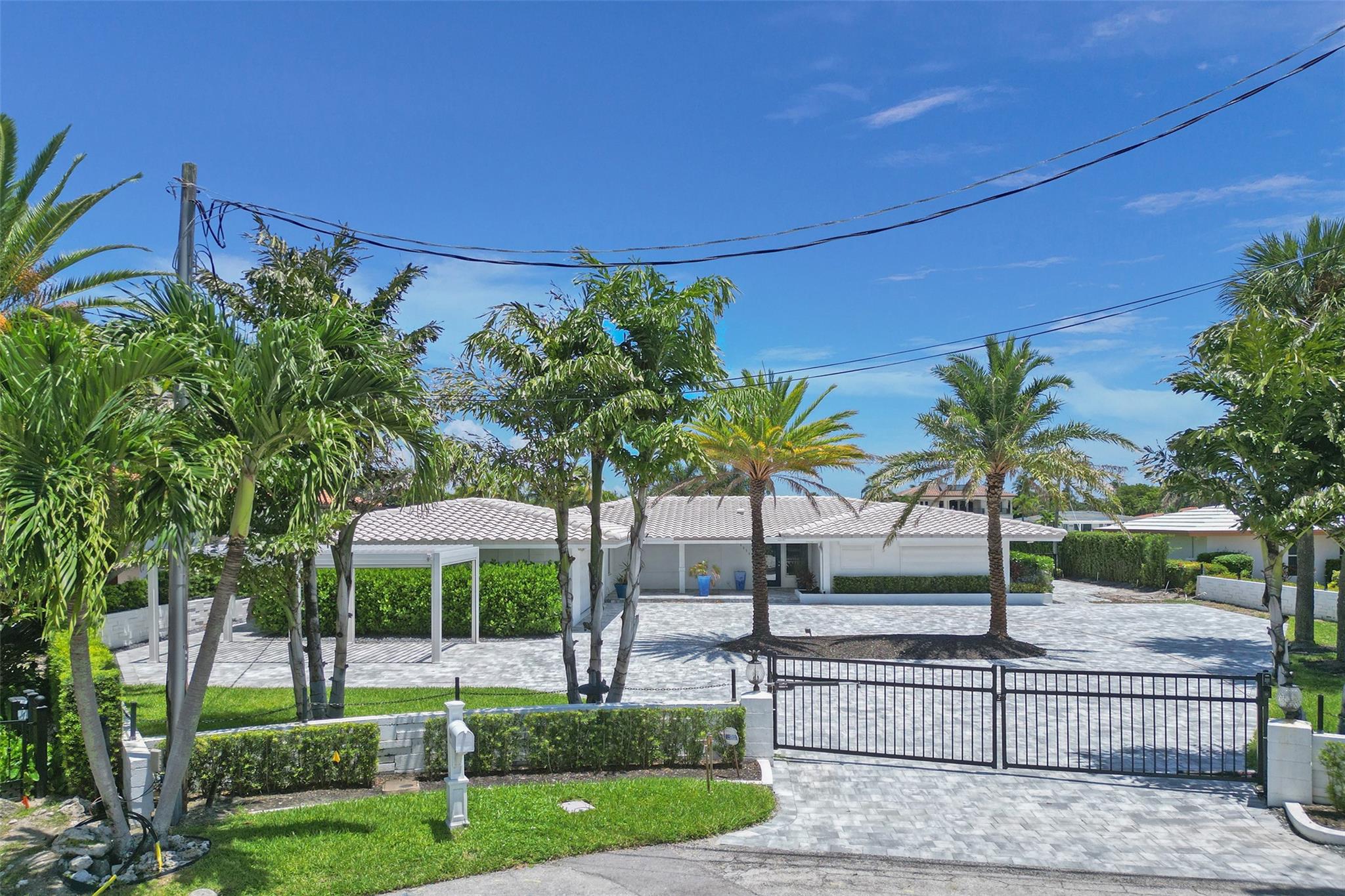 Hillsboro Harbor - Residential