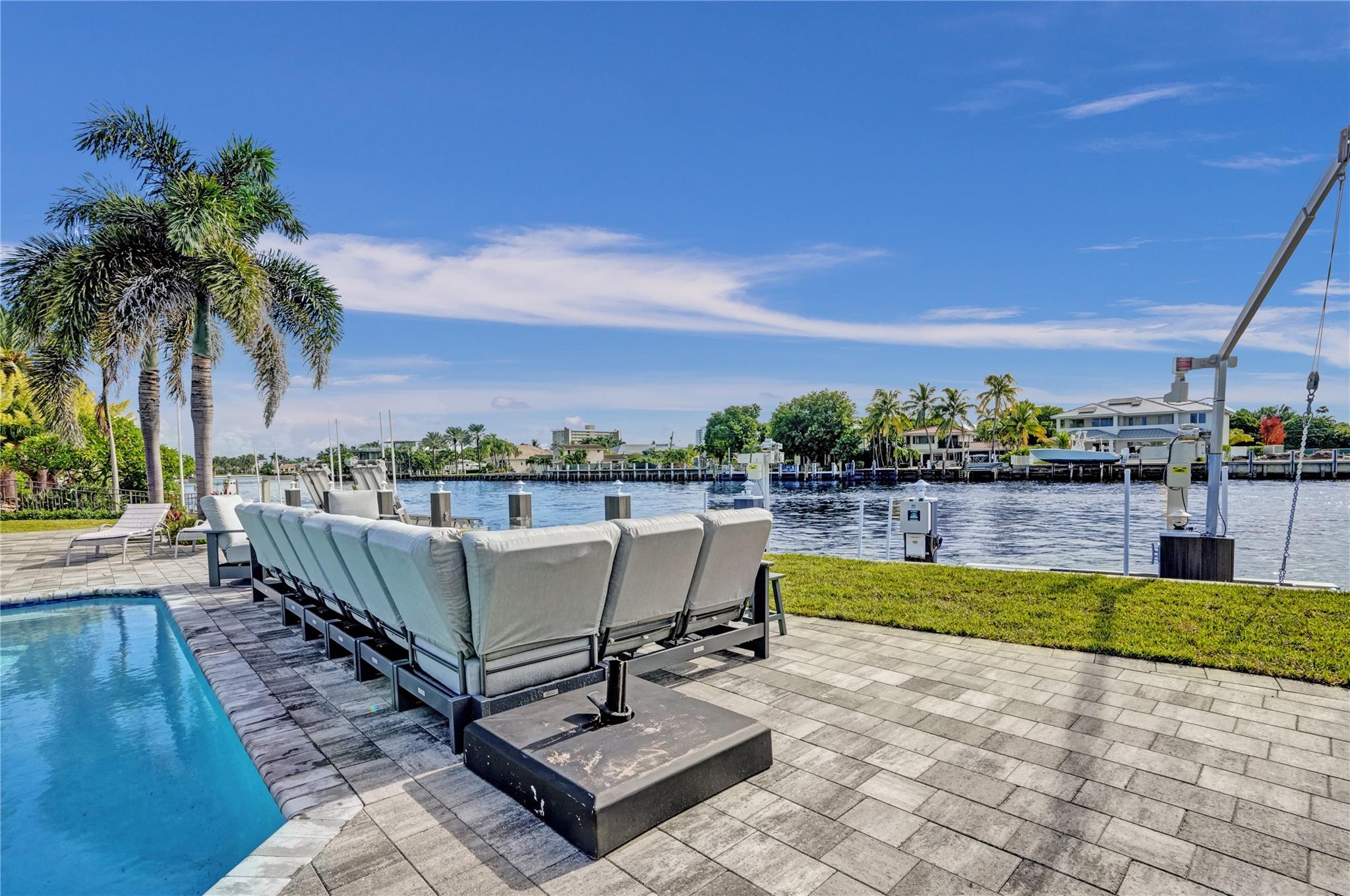 Hillsboro Harbor - Residential