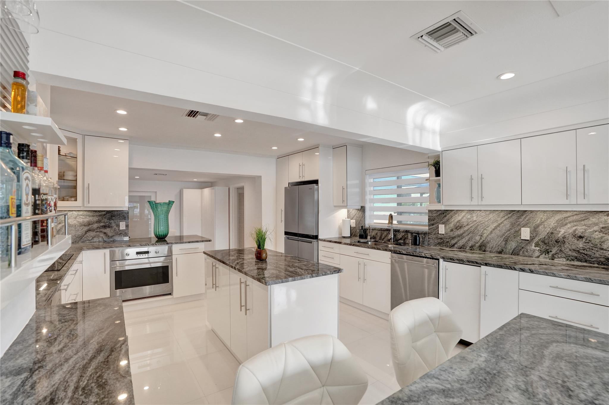 Hillsboro Harbor - Residential