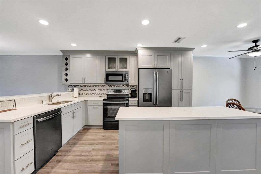 Photo of 5870 Sugar Palm Court #A, Delray Beach, FL 33484 (MLS # R10723009)