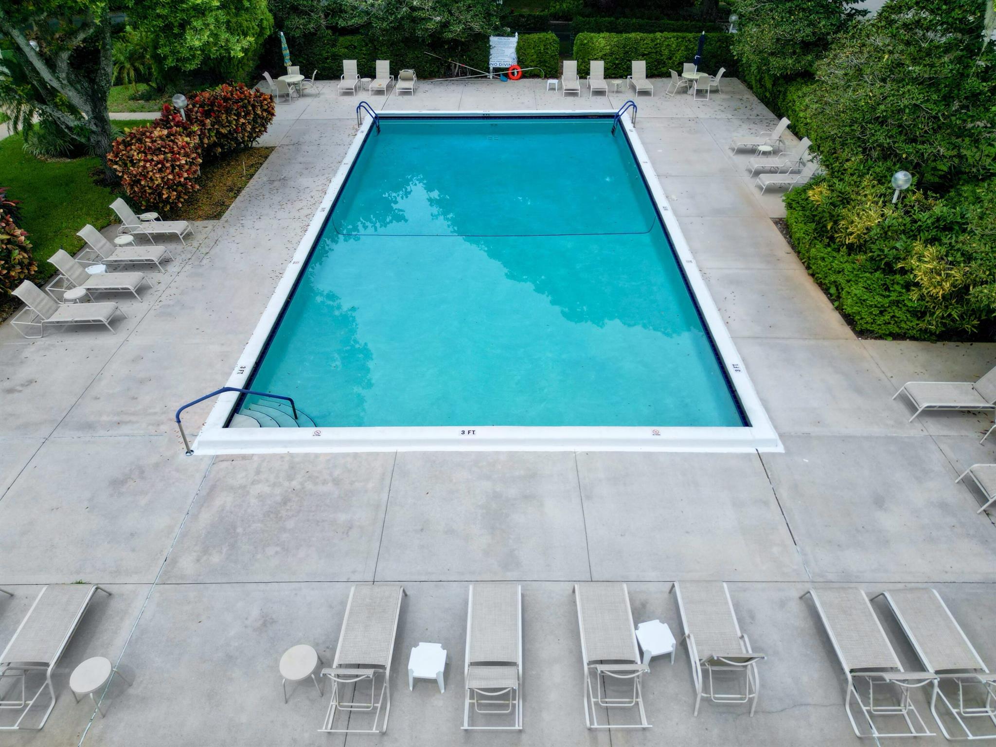 NO 102 PALM-AIRE COUNTRY - Residential Lease