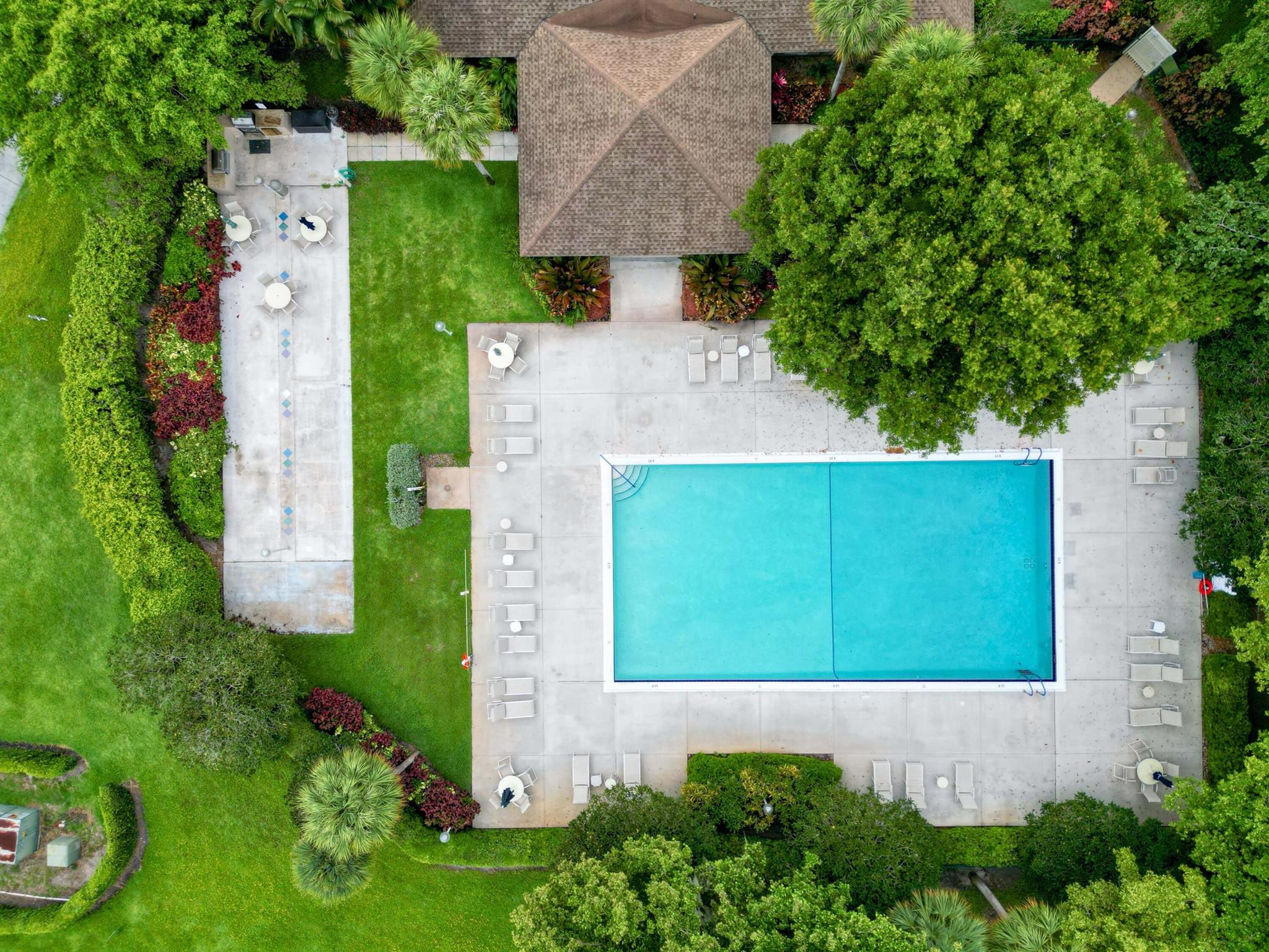 NO 102 PALM-AIRE COUNTRY - Residential Lease