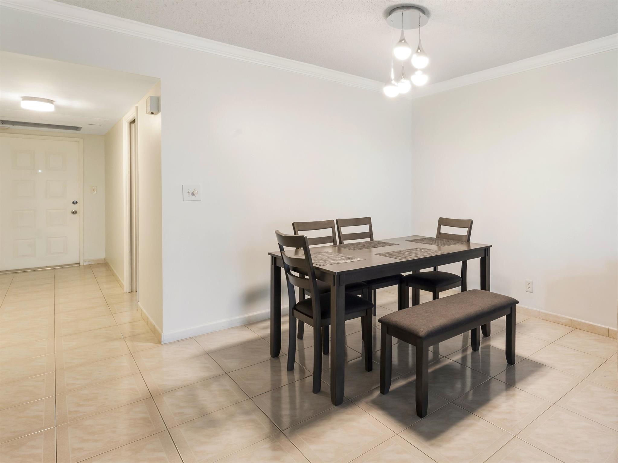 NO 102 PALM-AIRE COUNTRY - Residential Lease